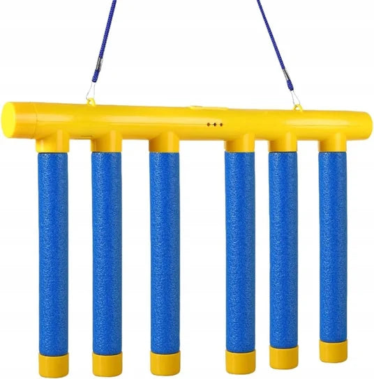 Reaction Speed Training Stick Game with Adjustable Difficulty | Fun Skill-Building Activity for All Ages