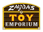 Zayda's Toy Emporium - Home