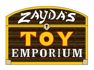 Zayda's Toy Emporium