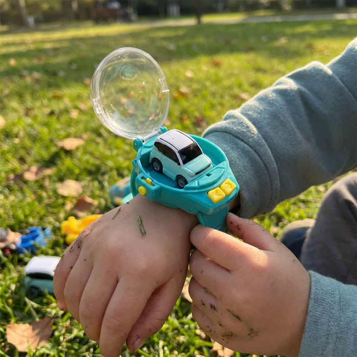 Vehicles & RC