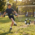 Soccer Kick Trainer with Adjustable Height & Durable Design | Perfect for Skill Development