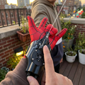 Spider Web Shooter Toy for Kids with Realistic Action | Fun Gameplay for Hours of Adventure