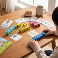 Spelling Challenge Game for All Ages | Fun & Engaging Learning Tool