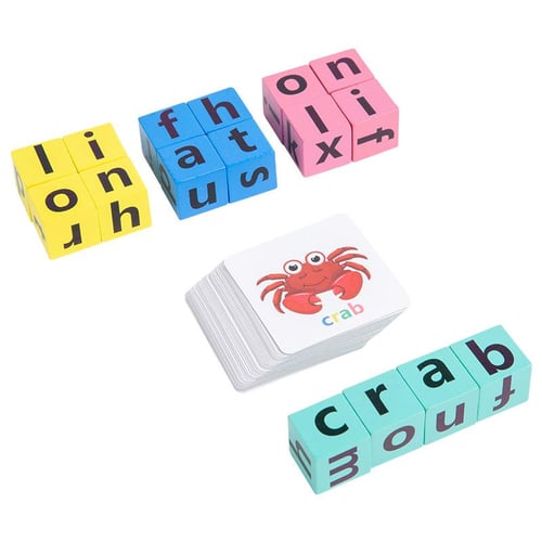 Spelling Challenge Game for All Ages | Fun & Engaging Learning Tool